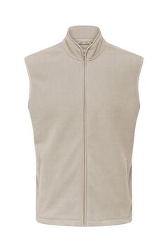 Only & Sons Zip fastening sports gilet