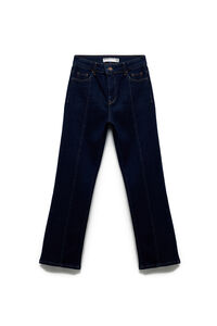 Koton Colete de ajuste padr&atilde;o com gola polo