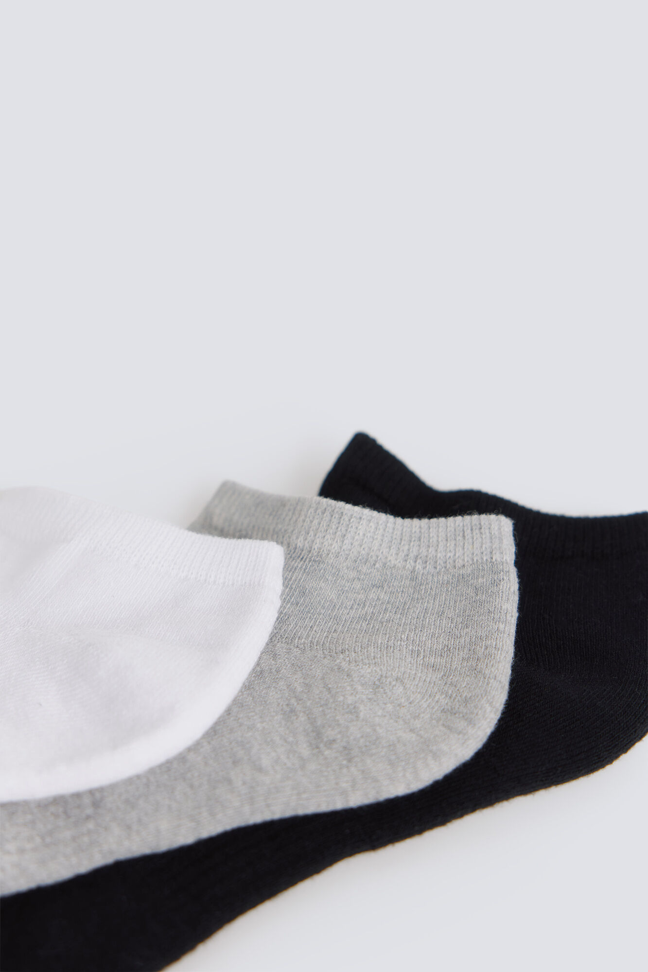 Springfield 3-pack ankle socks