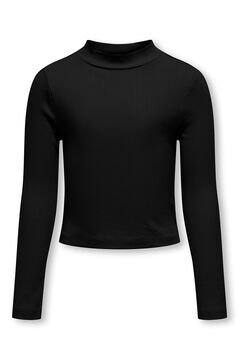 Only Girls Camiseta de manga larga de ni&ntilde;a