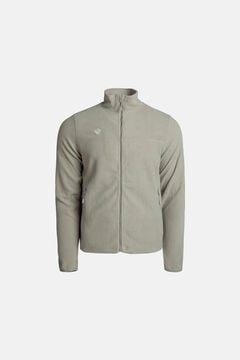 Izas Leichte Fleecejacke