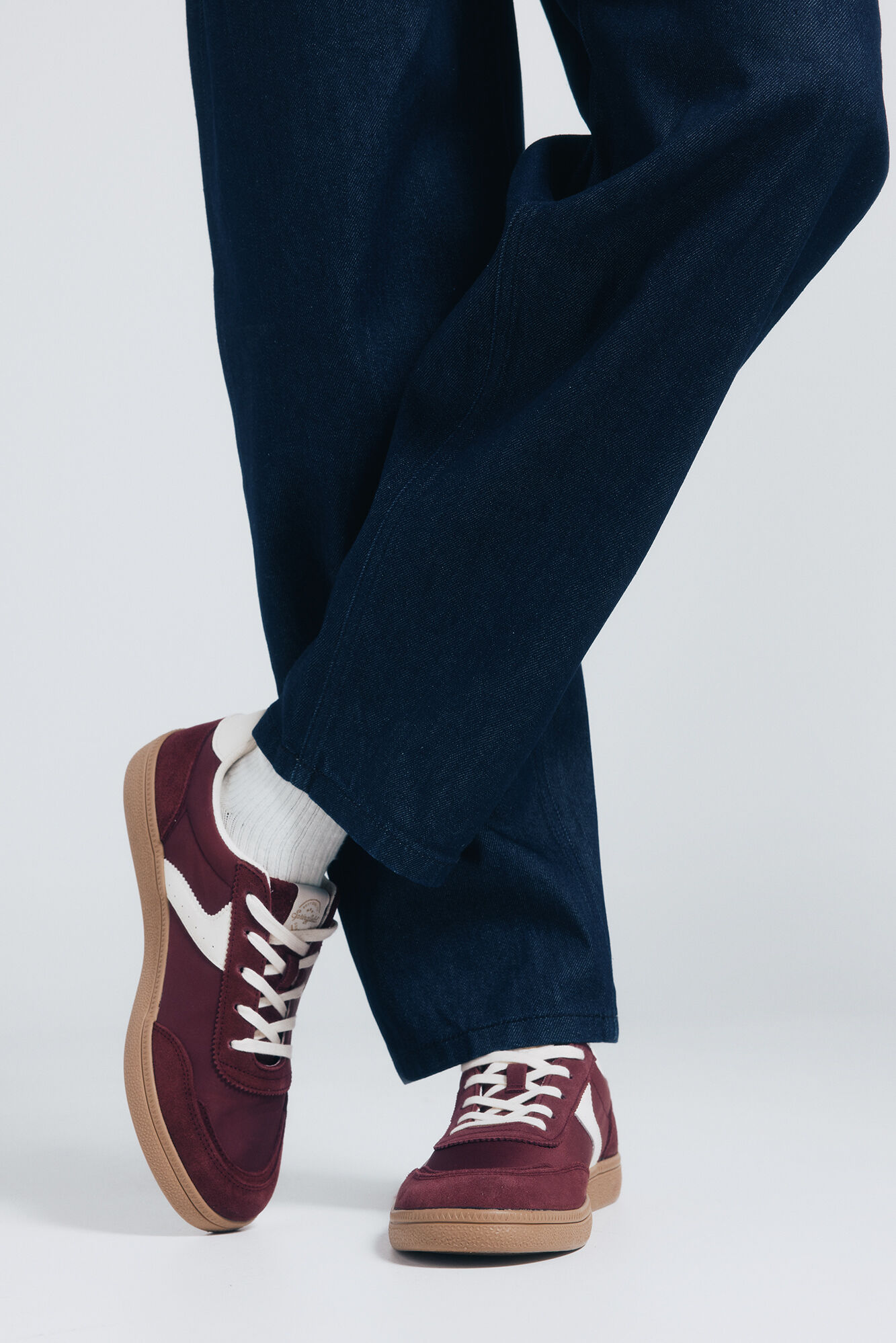 Springfield Retro style sneaker