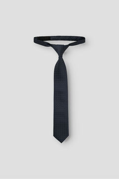 Name It Corbata de ni&ntilde;o azul