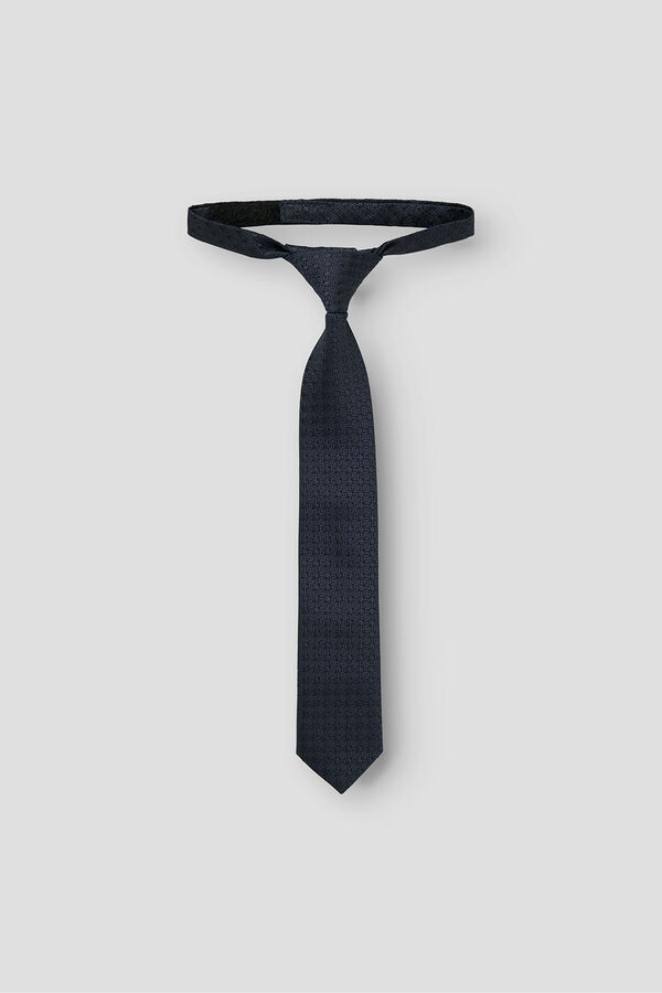 Name It Corbata de ni&ntilde;o azul