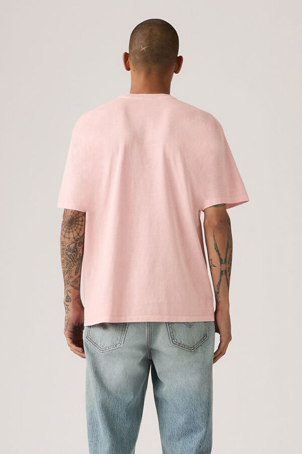 Levi's Levi's&reg; T-shirt  pink