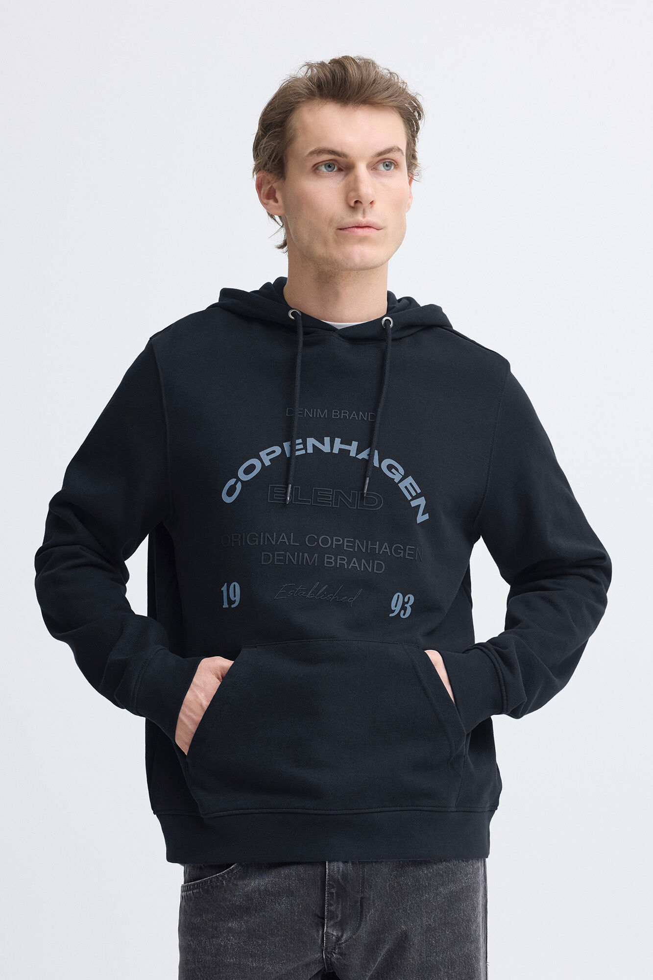 Blend Sweatshirt com capuz