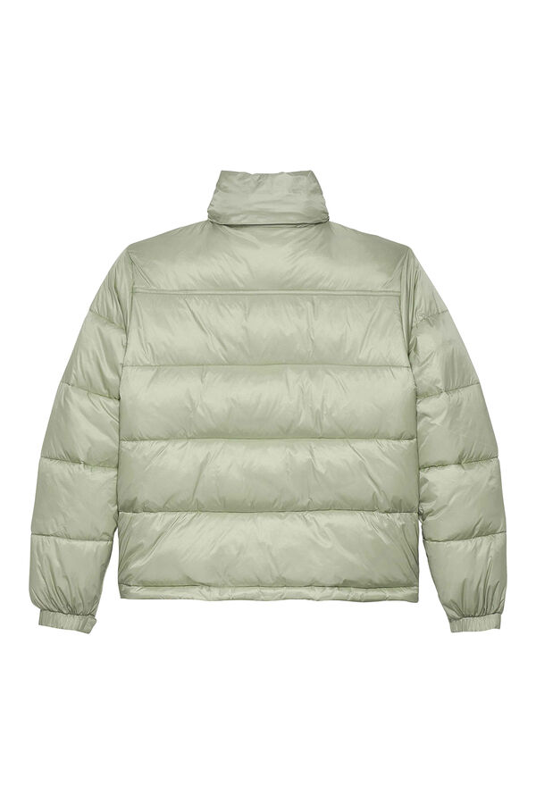 Tommy Jeans Plumas de mujer Tommy Jeans kaki