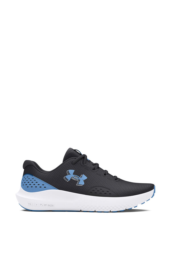 Under Armour Men's running shoes grey