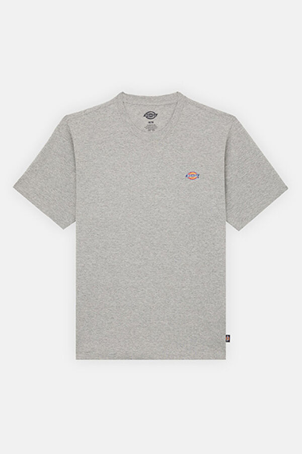 Dickies Short sleeve T-shirt grey