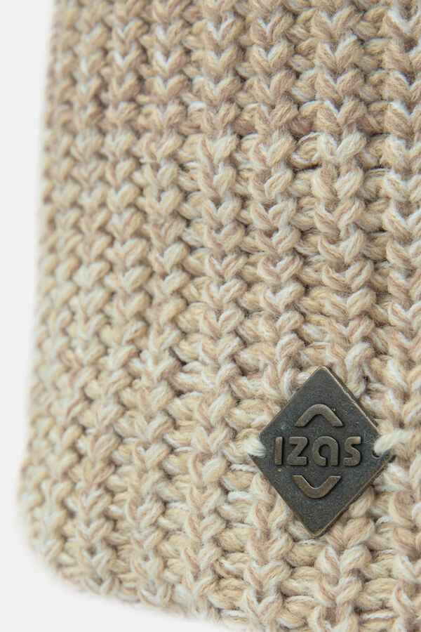 Izas Bufandas Osera Ii azul