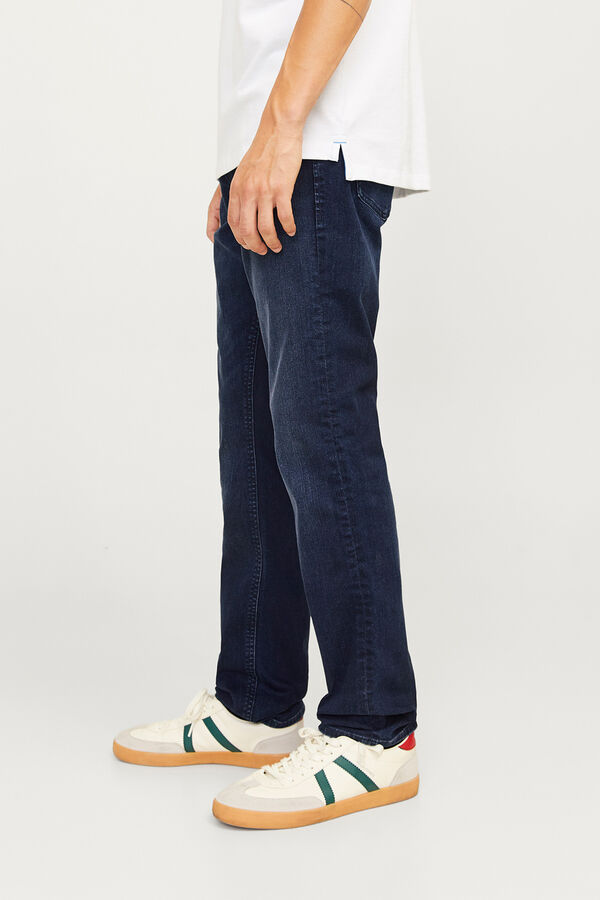 Jack & Jones Slim fit jeans blue