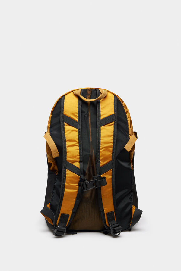 Springfield Outdoor backpack smeđa