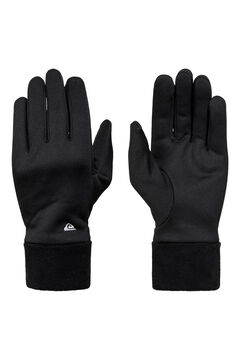 Springfield Hottawa - Gloves for men black