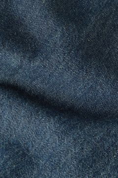 G-STAR Denim shirt with pockets
