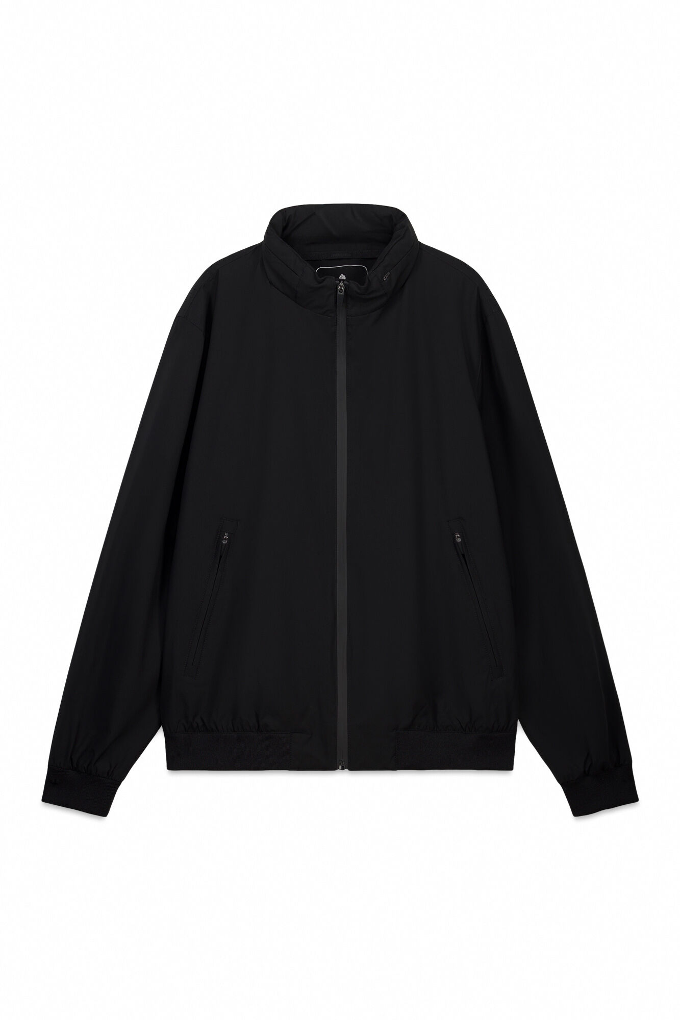 Springfield Technical jacket