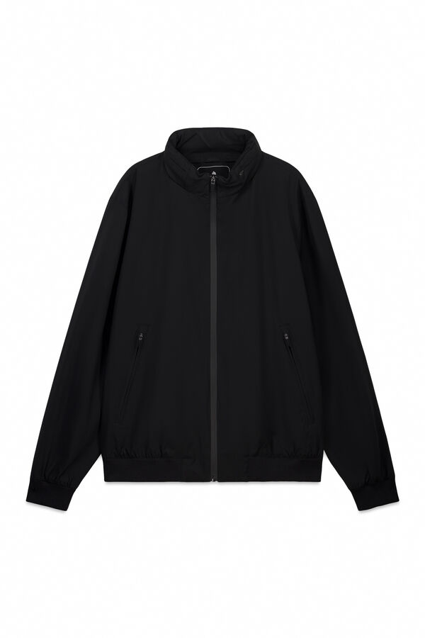 Springfield Technical jacket black