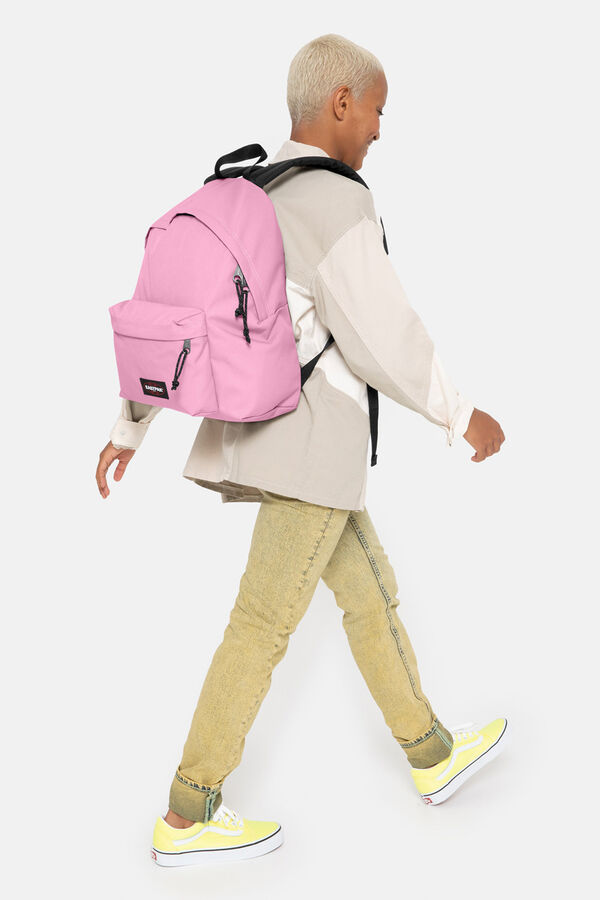 Eastpak Mochila PADDED PAK'R rosa