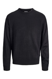 JJ REBEL Jersey b&aacute;sico de punto relajado