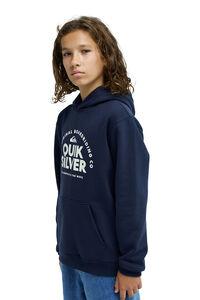 Quiksilver Sweatshirt with hood
