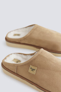 Springfield Mule slipper