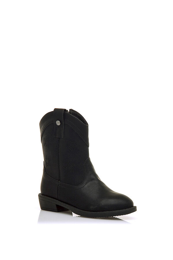 MTNG Persea Boot black