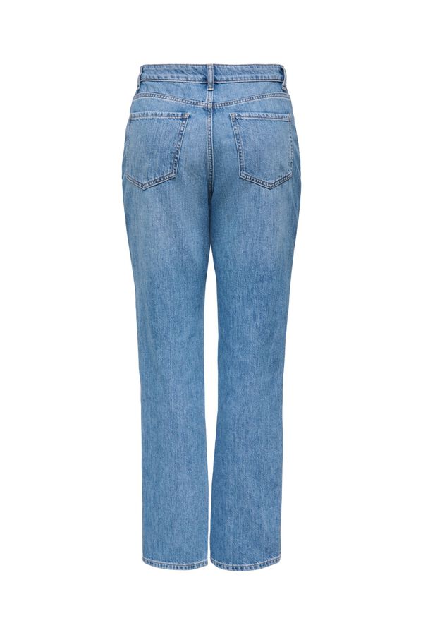 Only Jeans recto azul