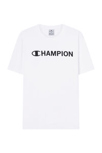 Champion Camiseta cuello caja Champion