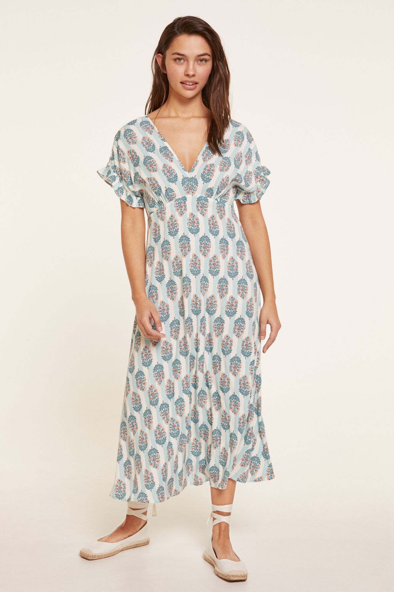 Vestidos | Nueva Colección | Springfield