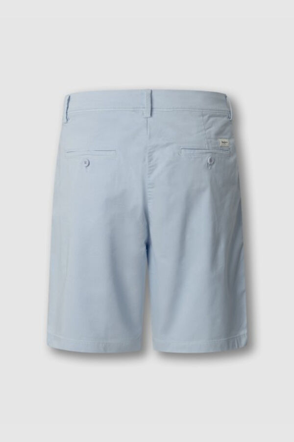 Pepe Jeans Chino shorts blue
