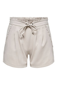 JDY Short detalle ondulado