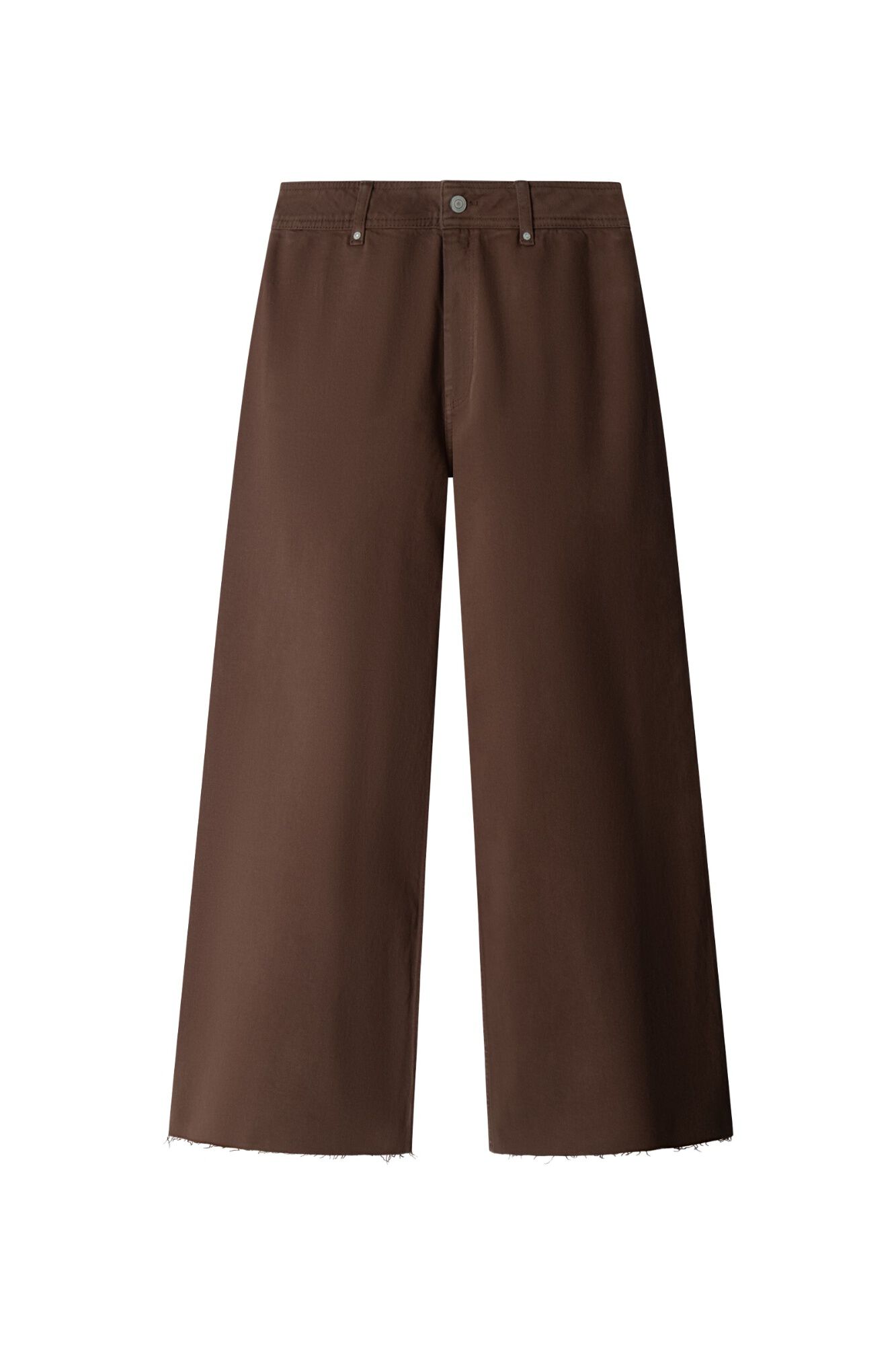 Springfield Jeans sailor cintura alta color