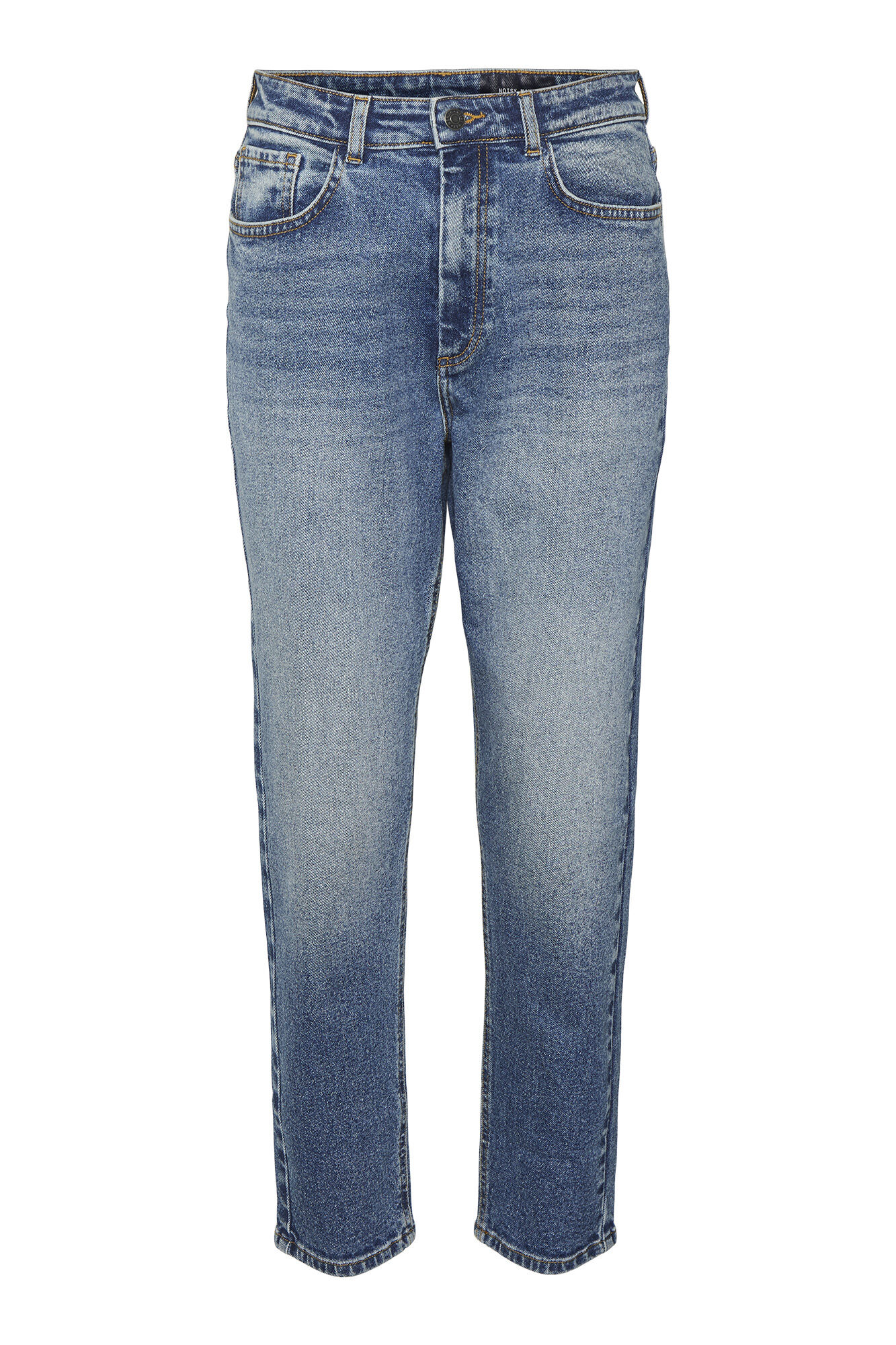 Noisy May Jeans Straight