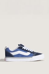 Vans Knu Skool Sneakers Plava