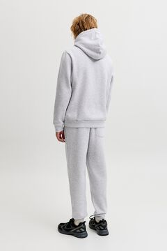 Jack & Jones Ch&aacute;ndal regular con capucha