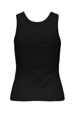 Only Top canal&eacute; sin mangas