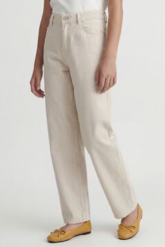 Jack & Jones Girl Barrel fit jeans