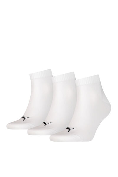 Springfield Pack of ankle socks Weiß