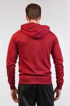 Joma Palet&oacute; Capuz Menfis Marino