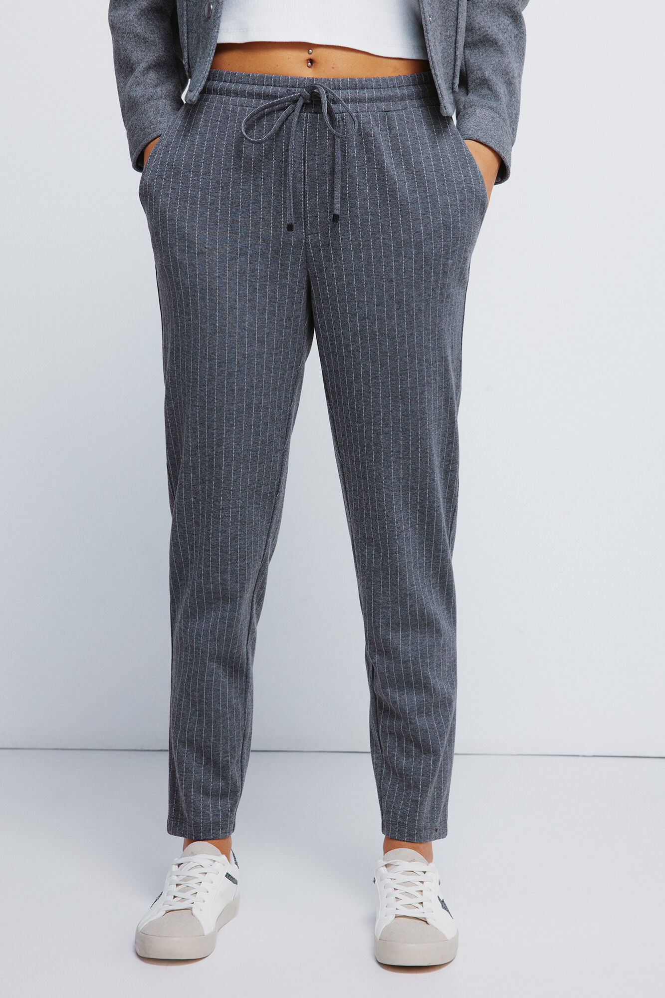 Springfield Jogger trousers