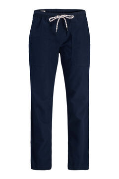 Jack & Jones Pantal&oacute;n relaxed fit