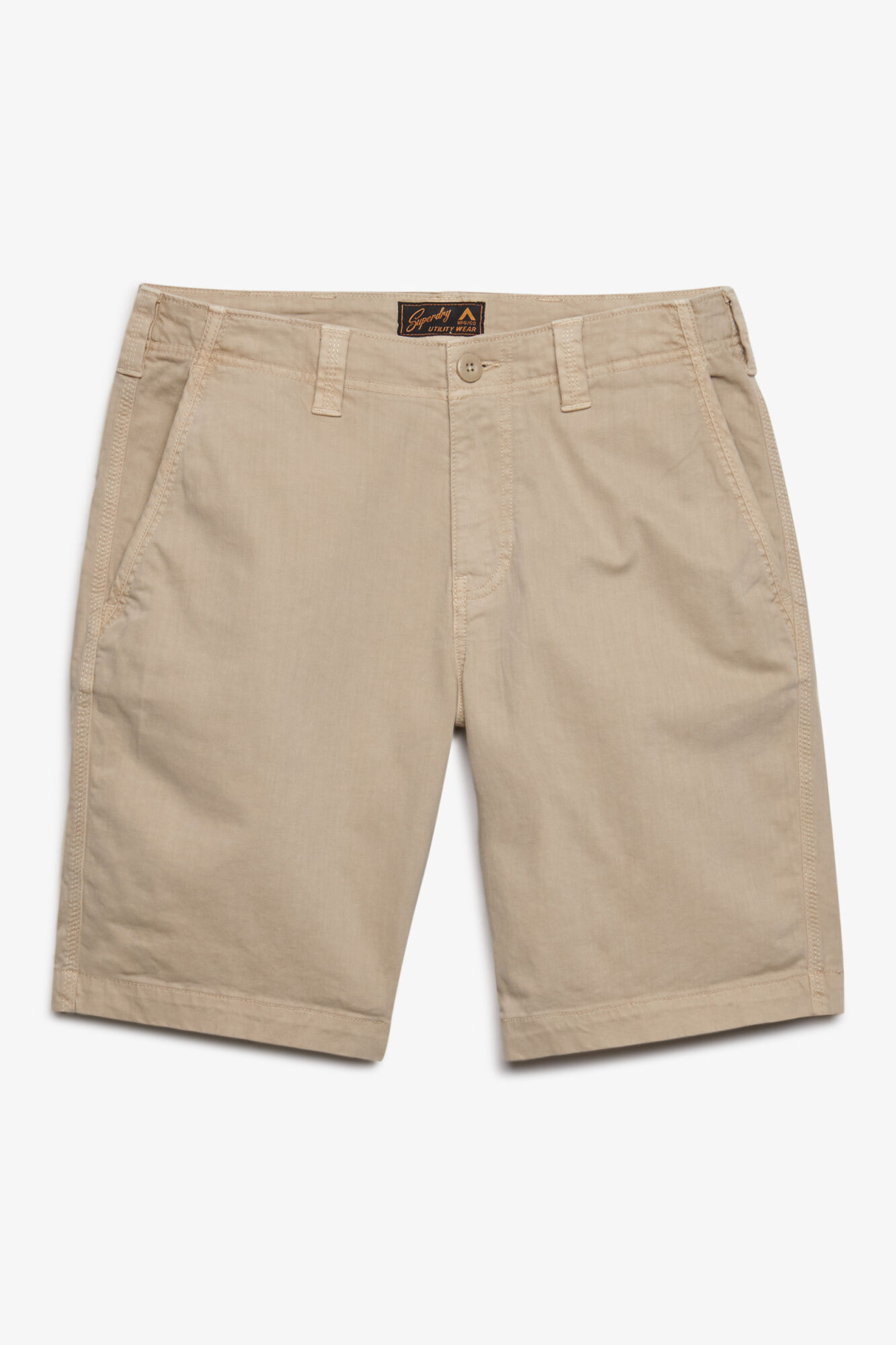 Superdry Bermuda chino