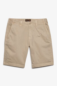 Superdry Chino-Bermudas
