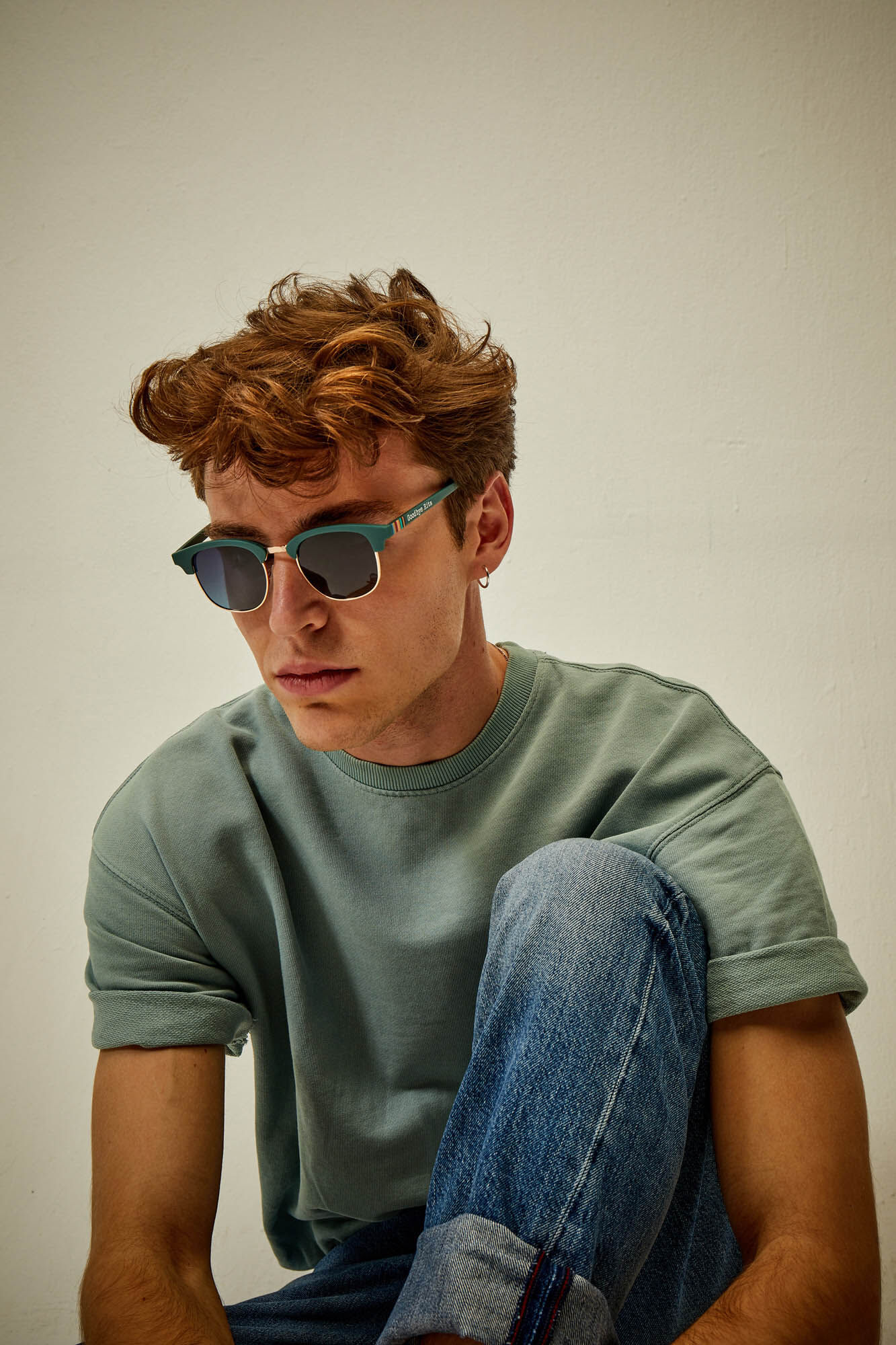 Goodbye, Rita &Oacute;culos de sol LCY