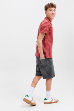 Jack & Jones Junior Bermuda denim relaxed