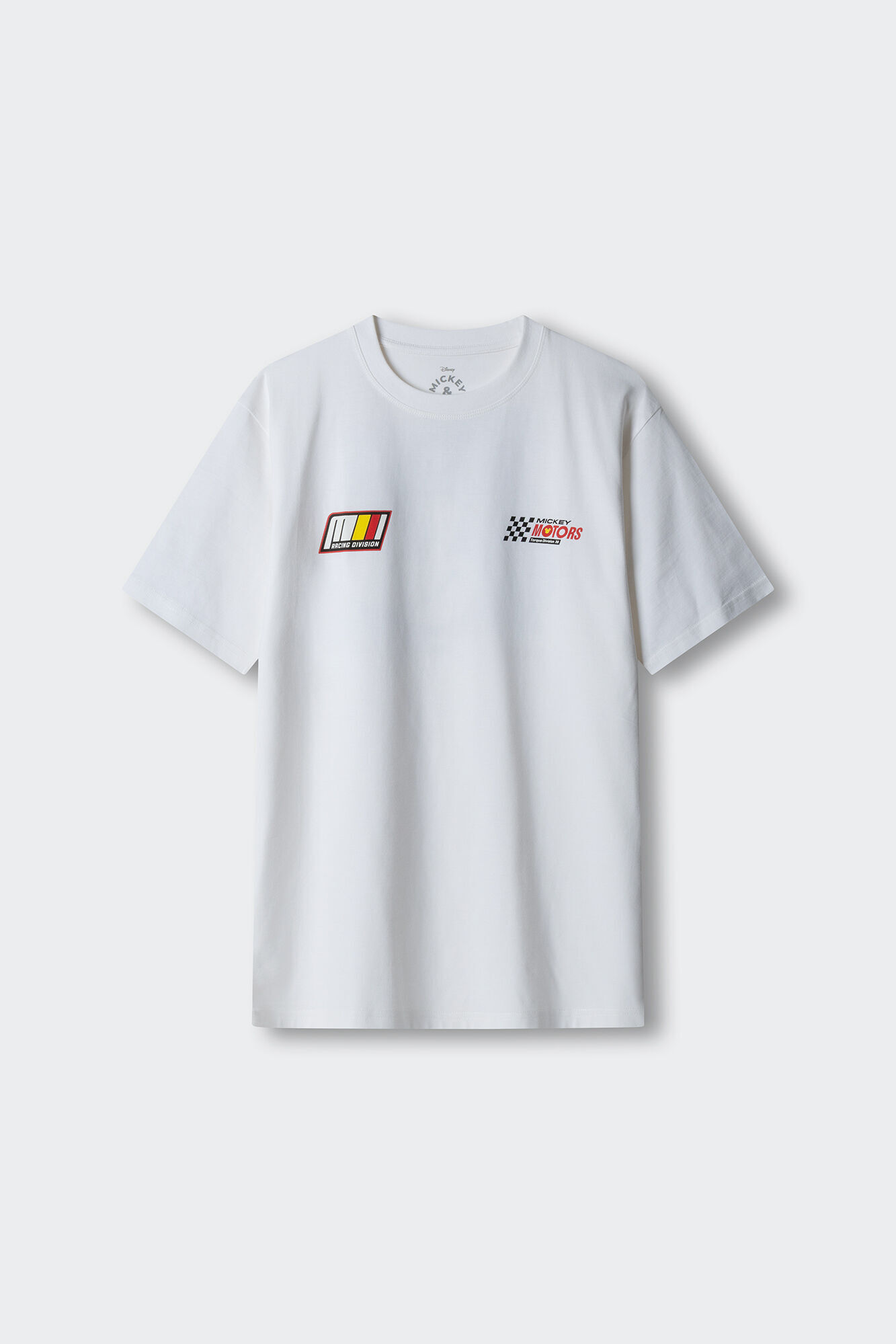 Springfield Mickey F1 Racing Team T-shirt