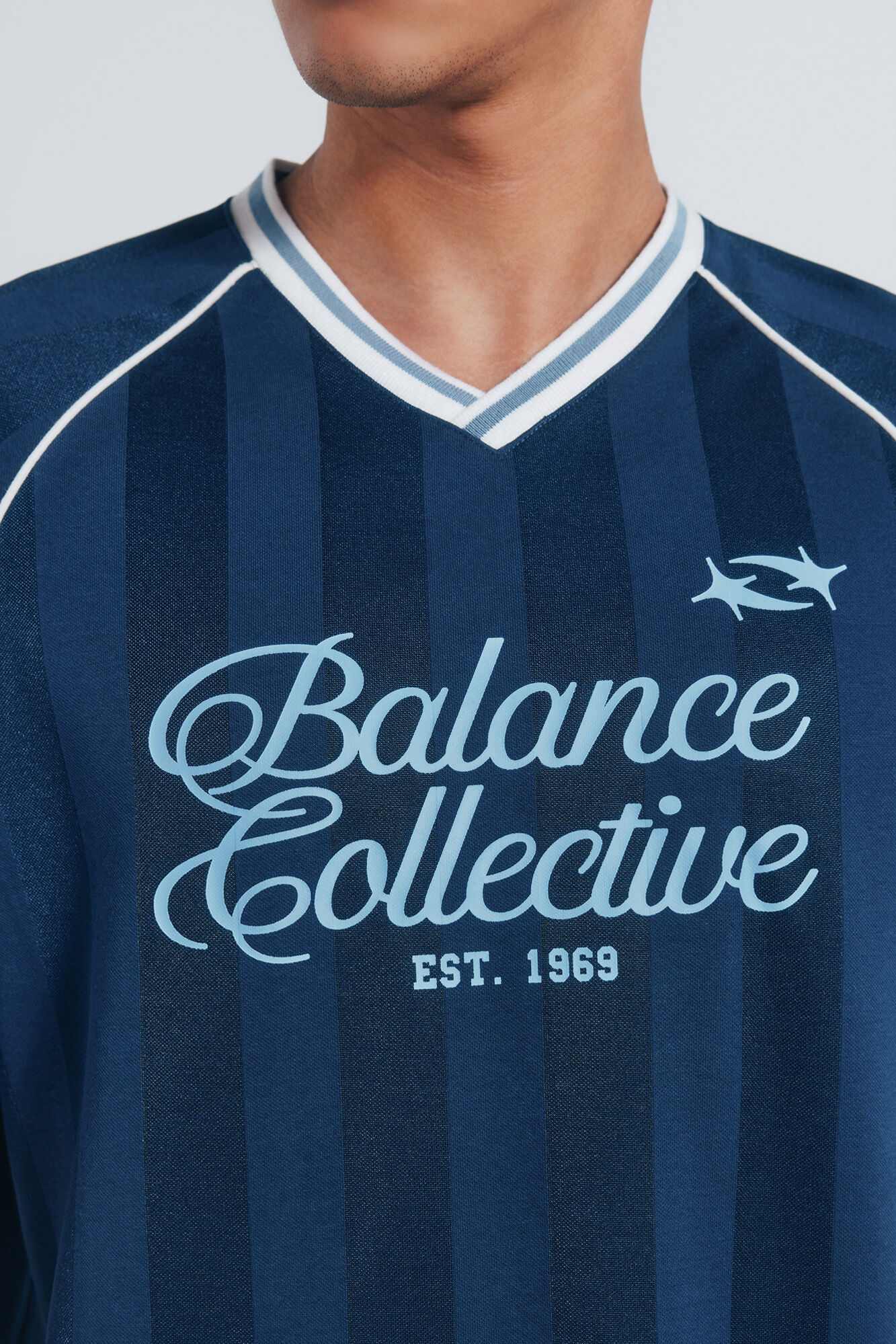 Springfield Sportska majica sa V-izrezom