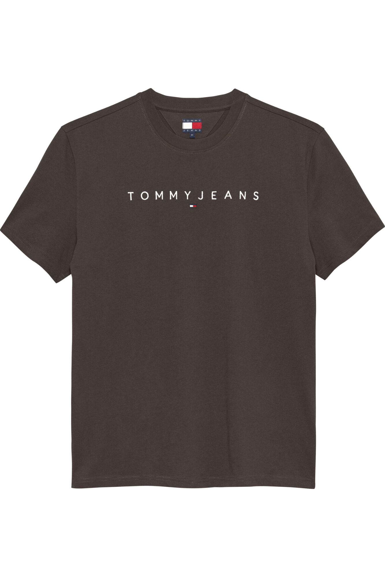 Tommy Jeans Camiseta de corte regular
