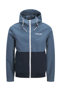 Jack & Jones Bomberjacke mit Kapuze