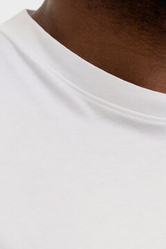 Jack & Jones PLUS Camiseta manga corta estampada
