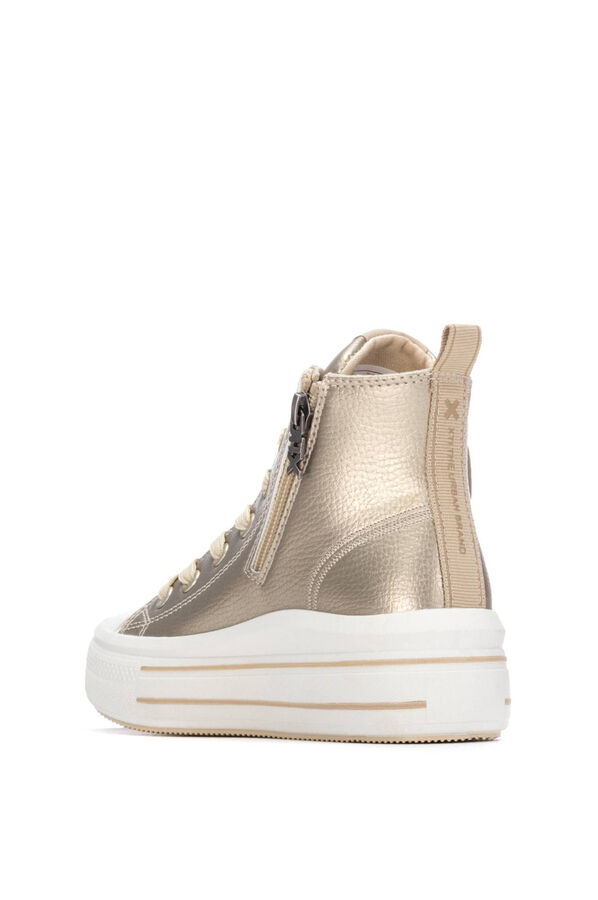 XTI Girl's Bootie  printed